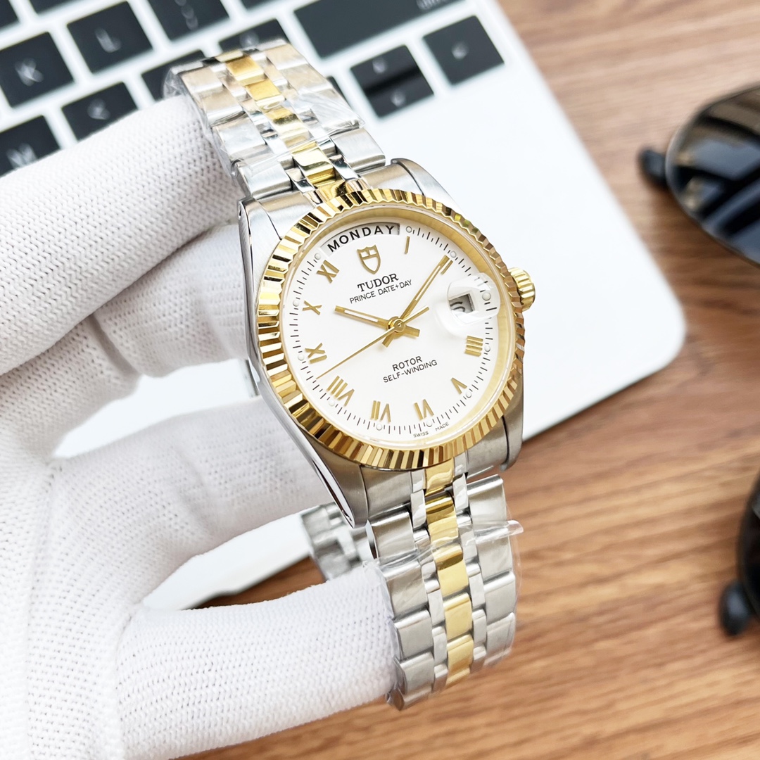 Watches TUDOR 322655 size:36 mm - vstockx