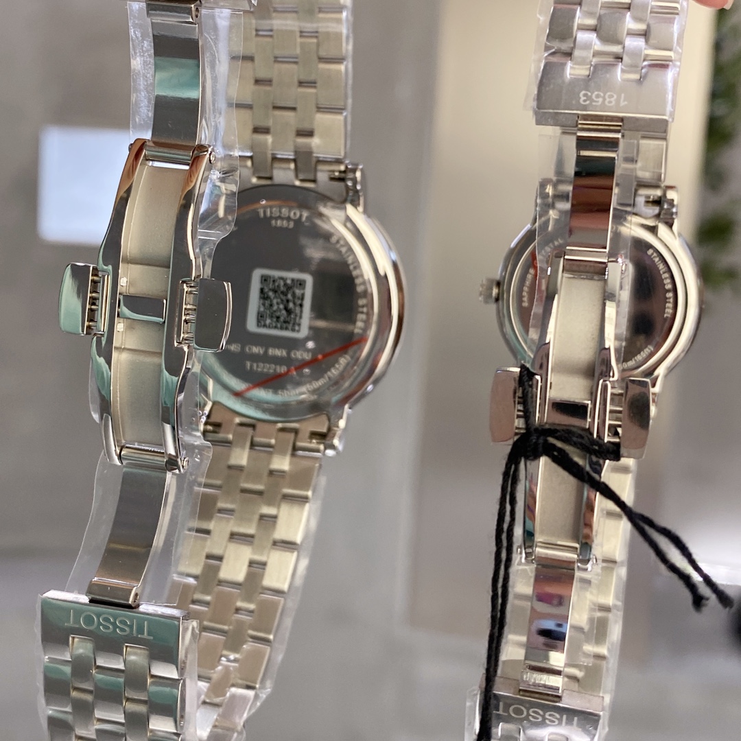 Watches Tissot 322403 size:30 mm - vstockx