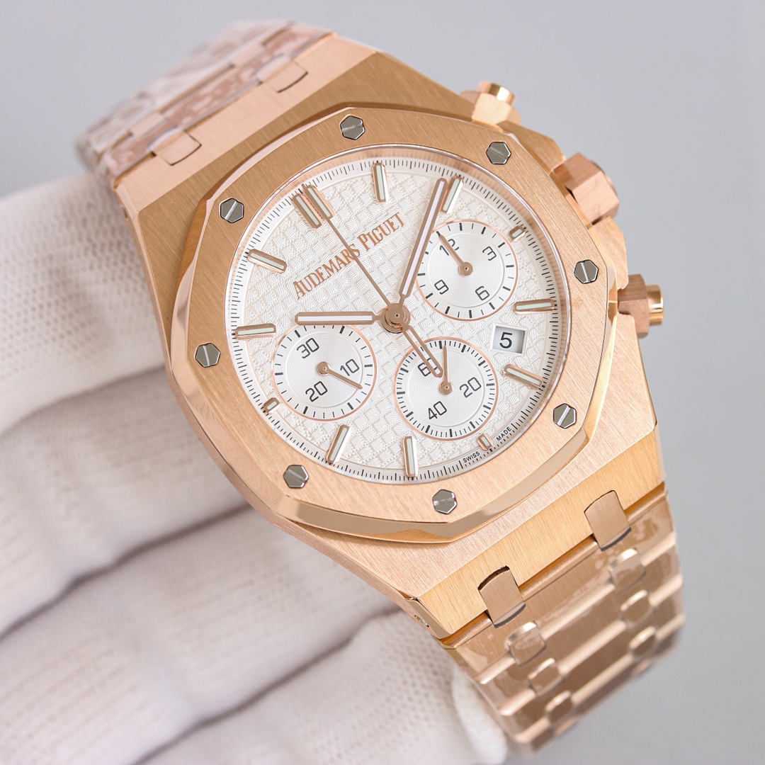 Watches AudemarsPiguet 323080 size:41 mm - vstockx