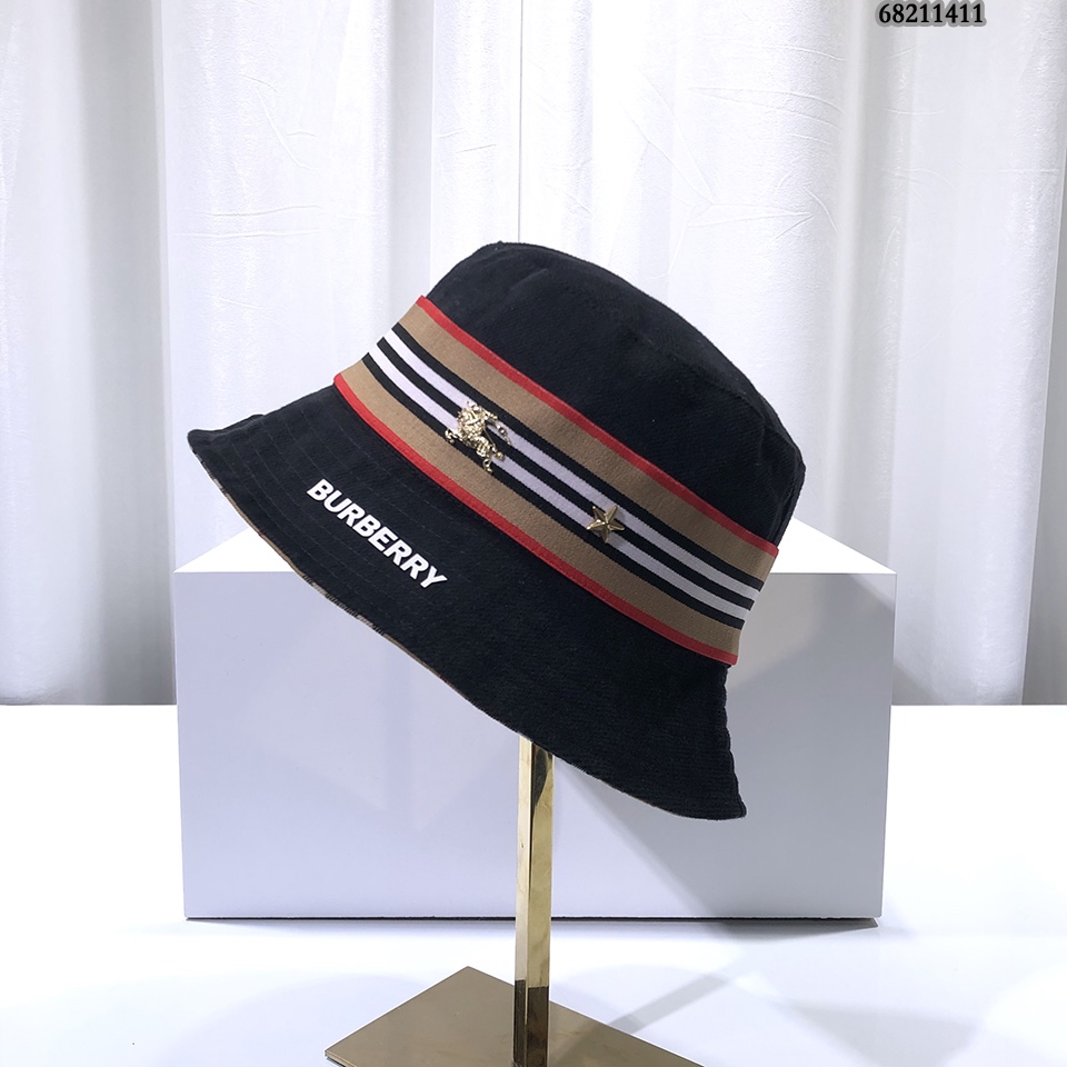 Hat Burberry 3 - vstockx