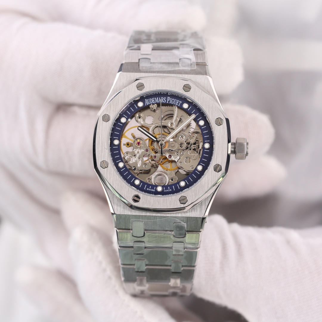 Watch Rolex 42mm*14mm 16 - vstockx