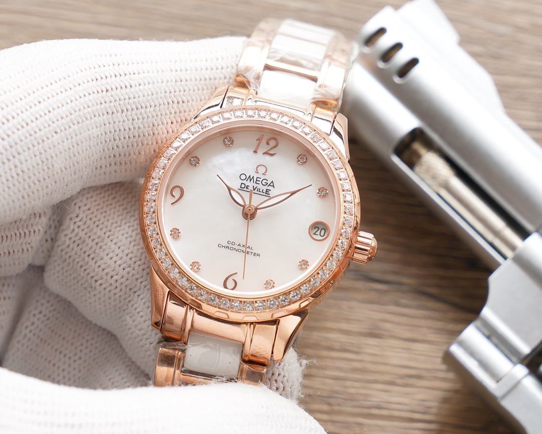 Watches OMEGA 315909 size:41 mm - vstockx