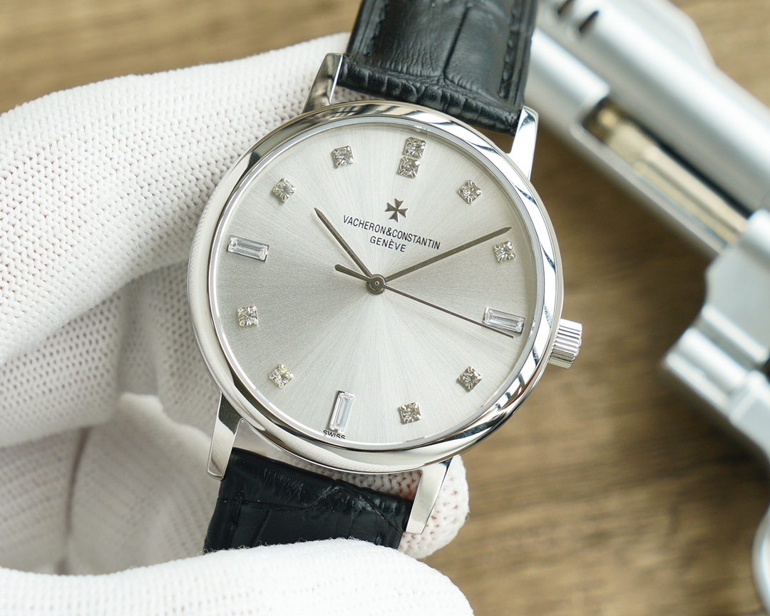 Watches Vacheron Constantin 314698 size:40*10 mm - vstockx