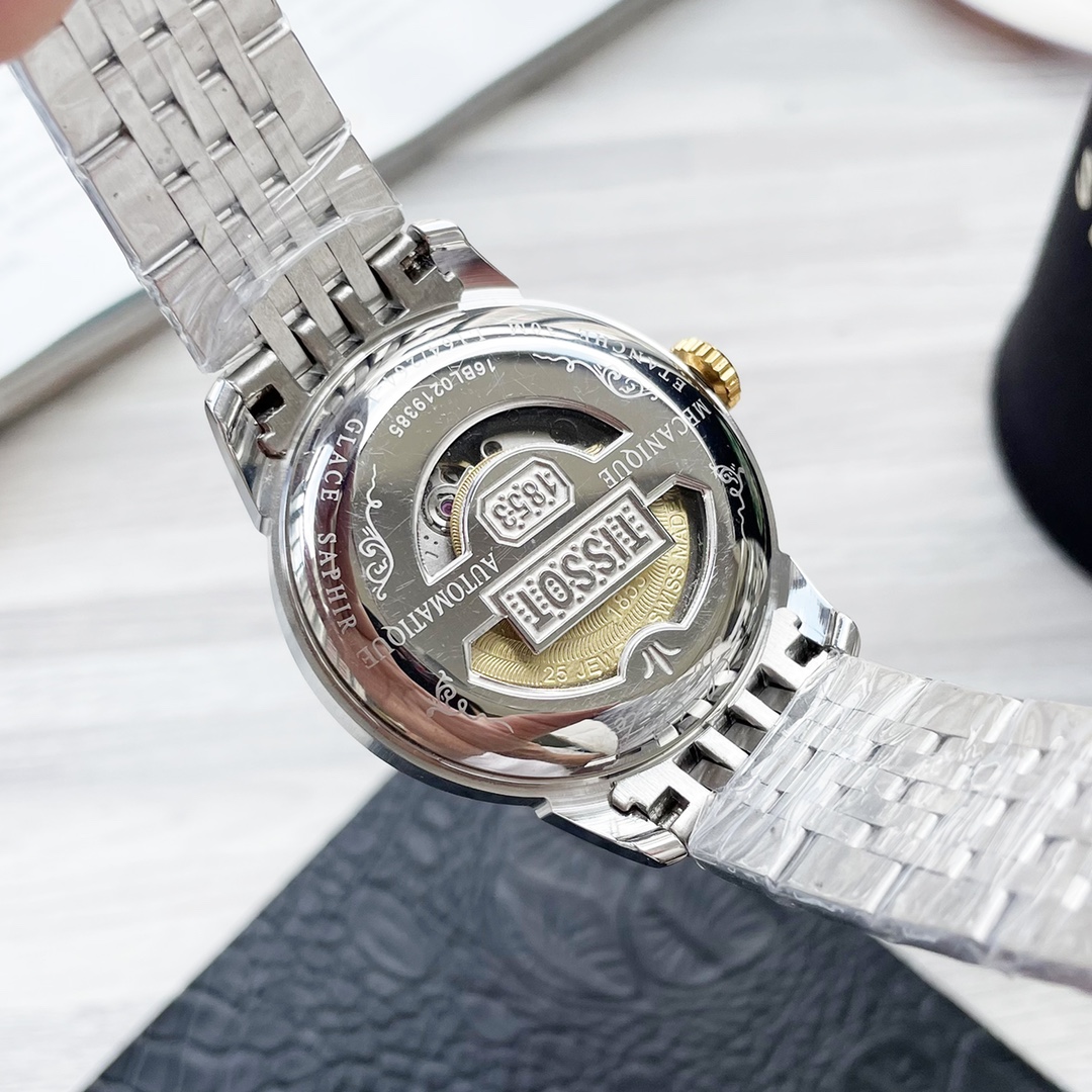 Watches Tissot 322496 size:41*12 mm - vstockx