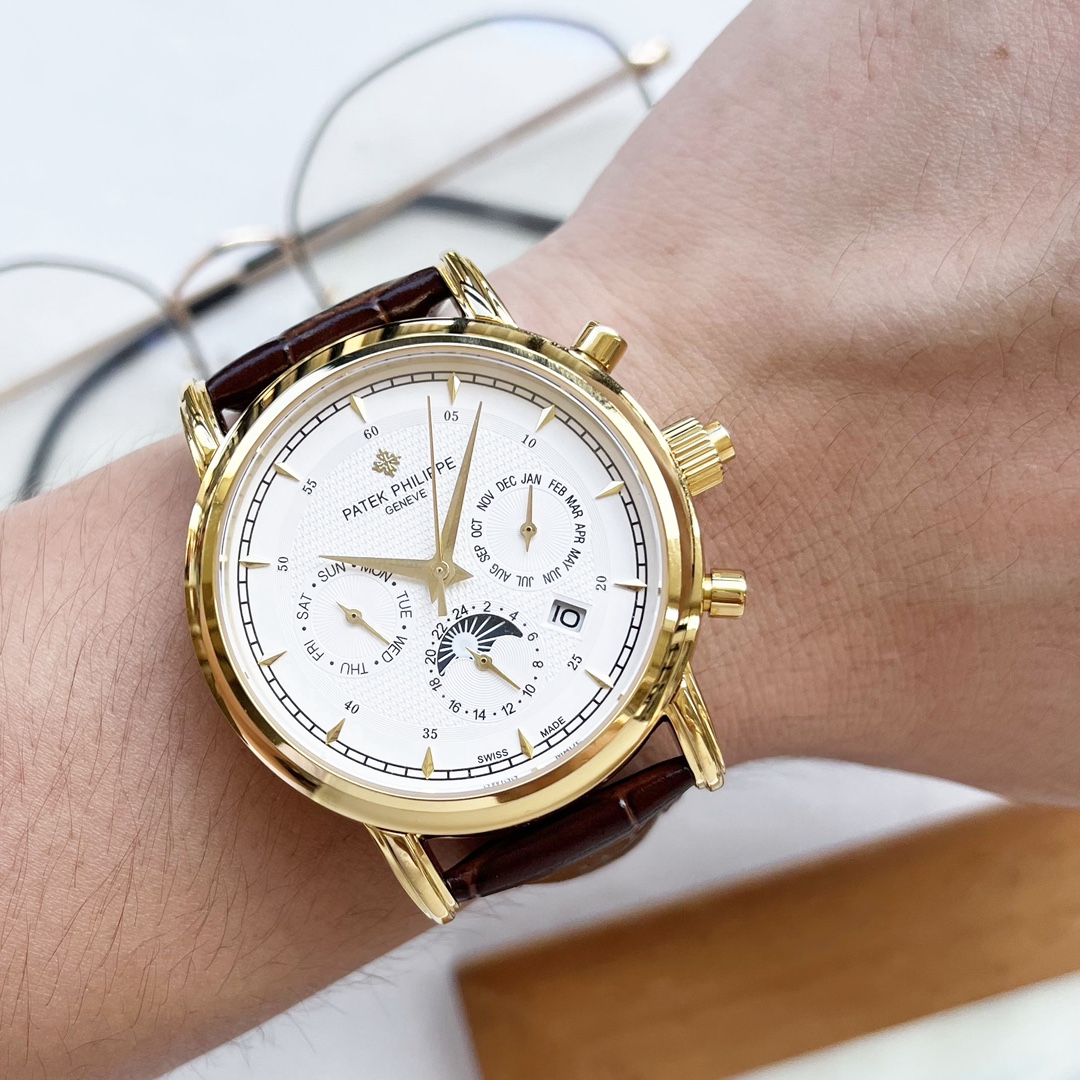 Watches Patek Philippe 314514 size:42 mm - vstockx