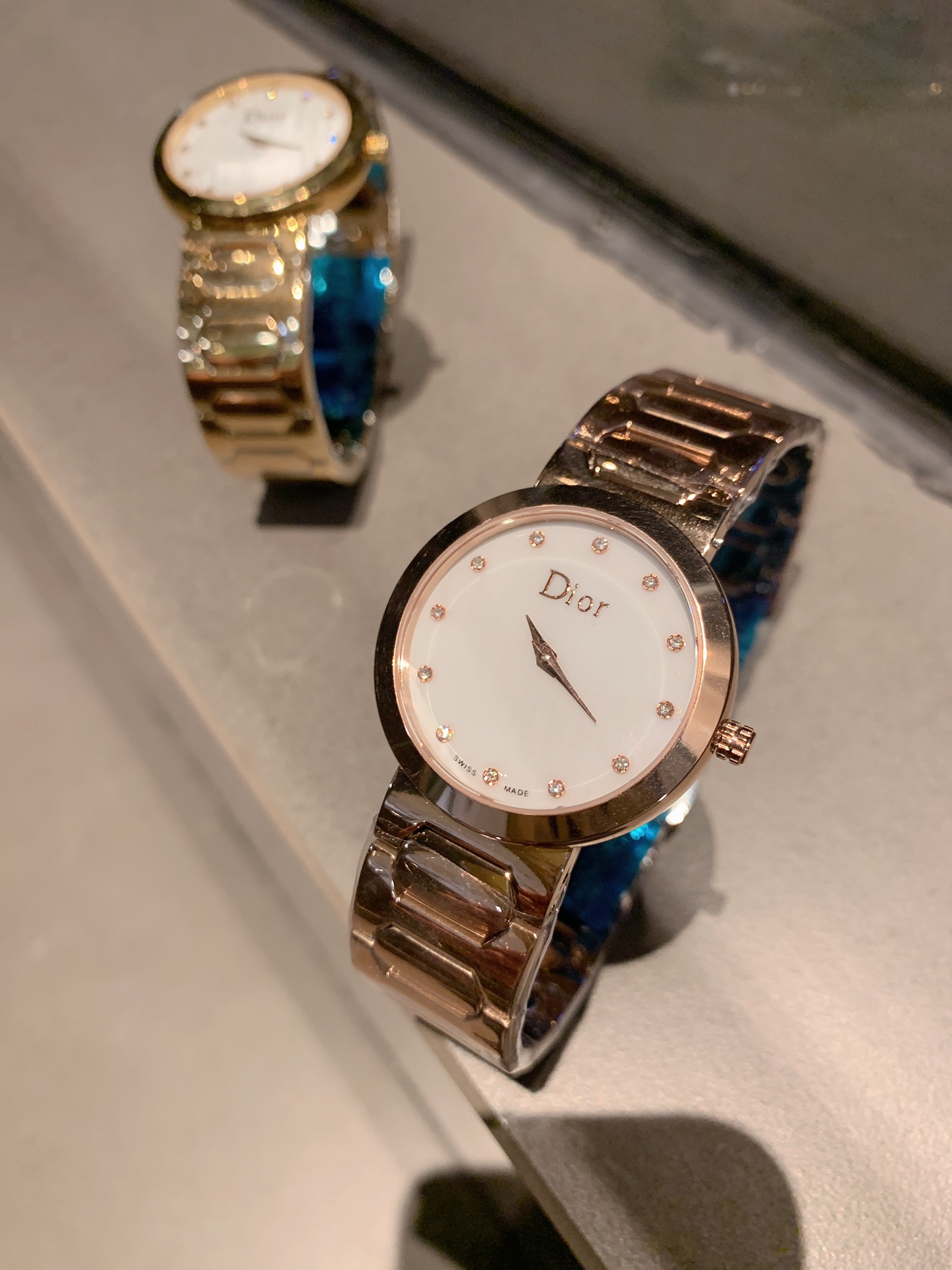 Watches Dior 323367 size:26*32 mm - vstockx