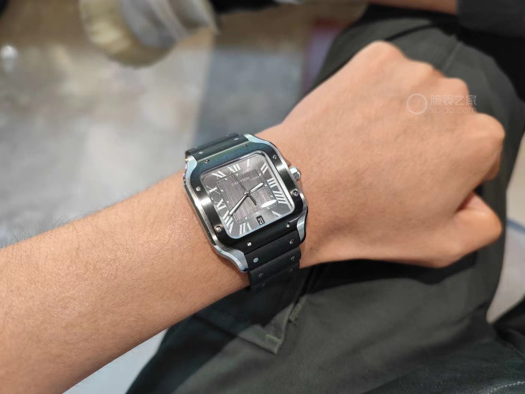 Watches Cartier 322136 size:39.8 mm - vstockx