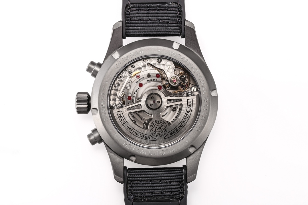 Watches IWS 323039 size:41 mm - vstockx