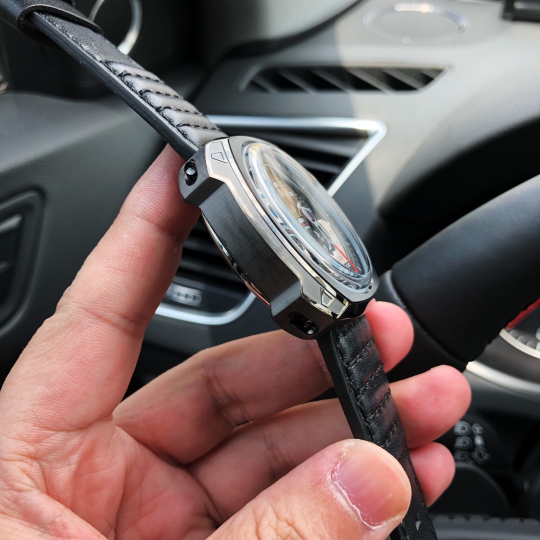 Watches Seven Friday 322782 size:47*13 mm - vstockx