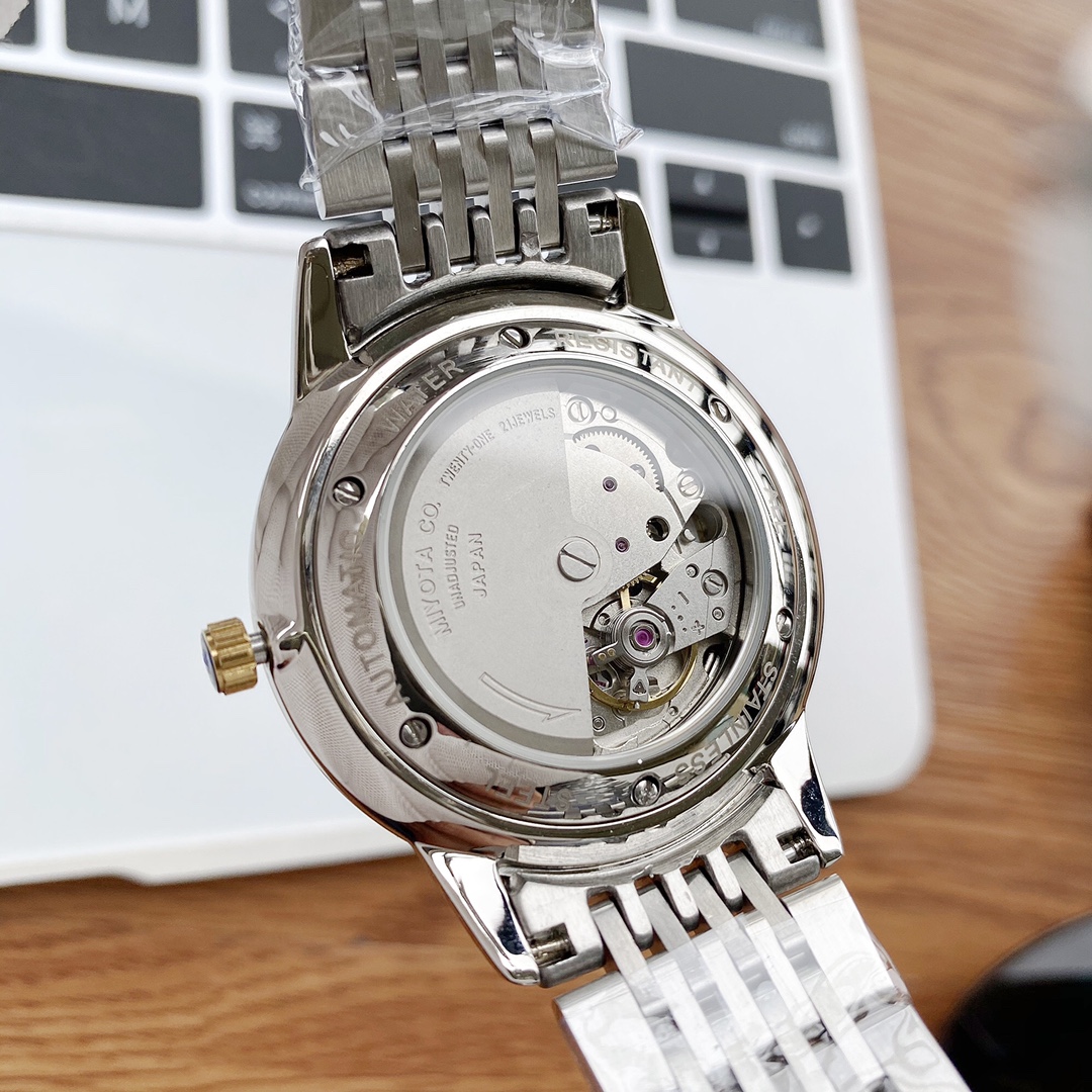 Watches Hublot Vacheron Constantin 314842 size:40*12.5 mm - vstockx