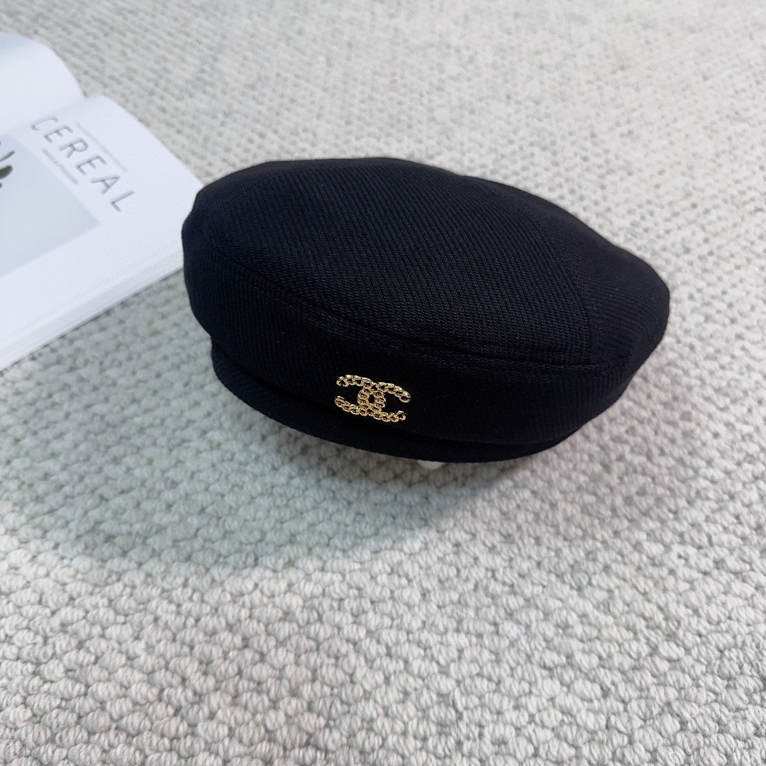 Streetwear Hat CHANE 329356 - vstockx