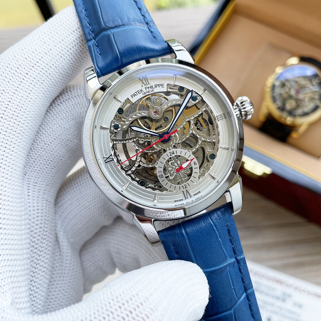 Watches Patek Philippe 314354 size:41 mm - vstockx