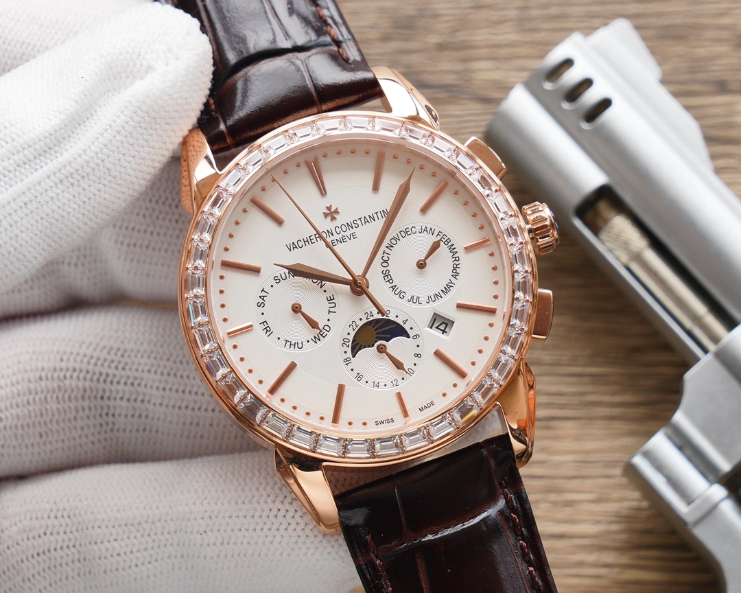 Watches Vacheron Constantin 314679 size:42 mm - vstockx