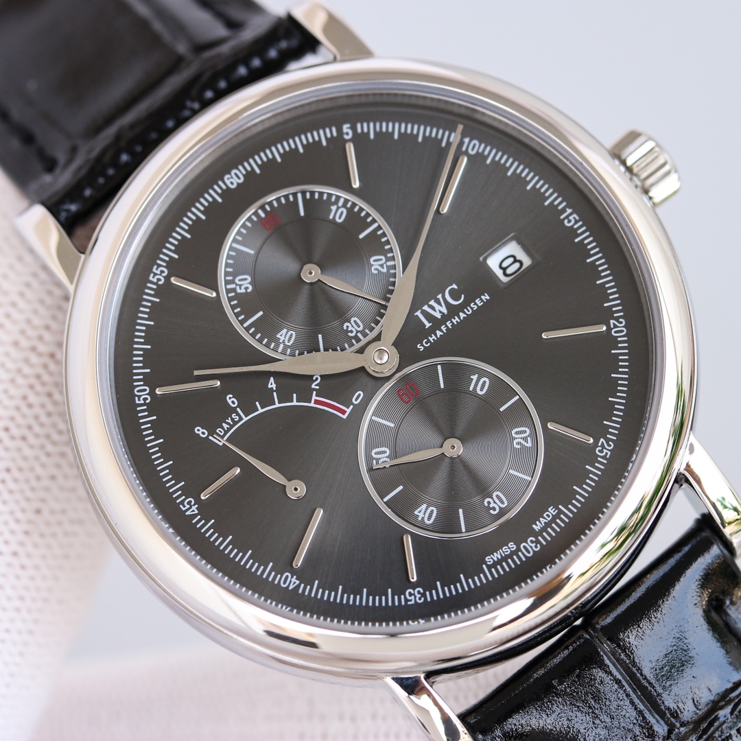 Watches IWS 322964 size:37*9.4 mm - vstockx