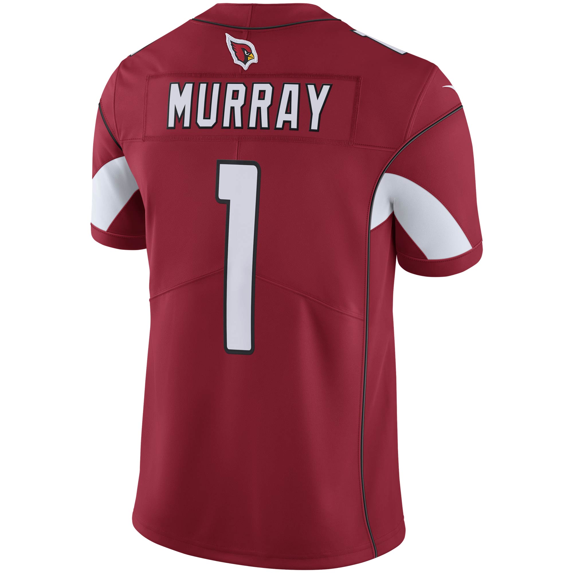 Kyler Murray Arizona Cardinals Nike Vapor Limited Jersey - Cardinal - vstockx