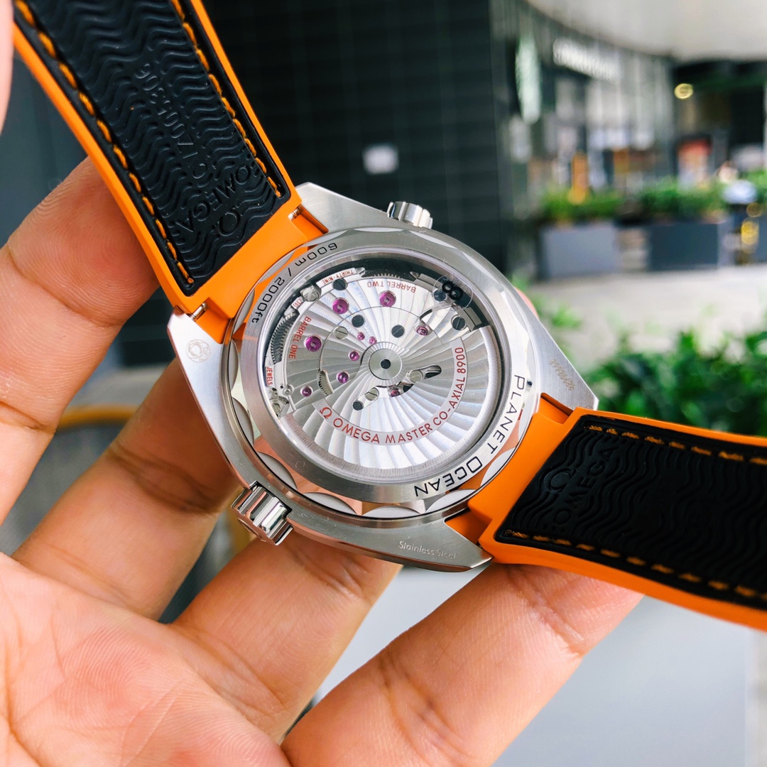 Watches OMEGA 315906 size:41 mm - vstockx