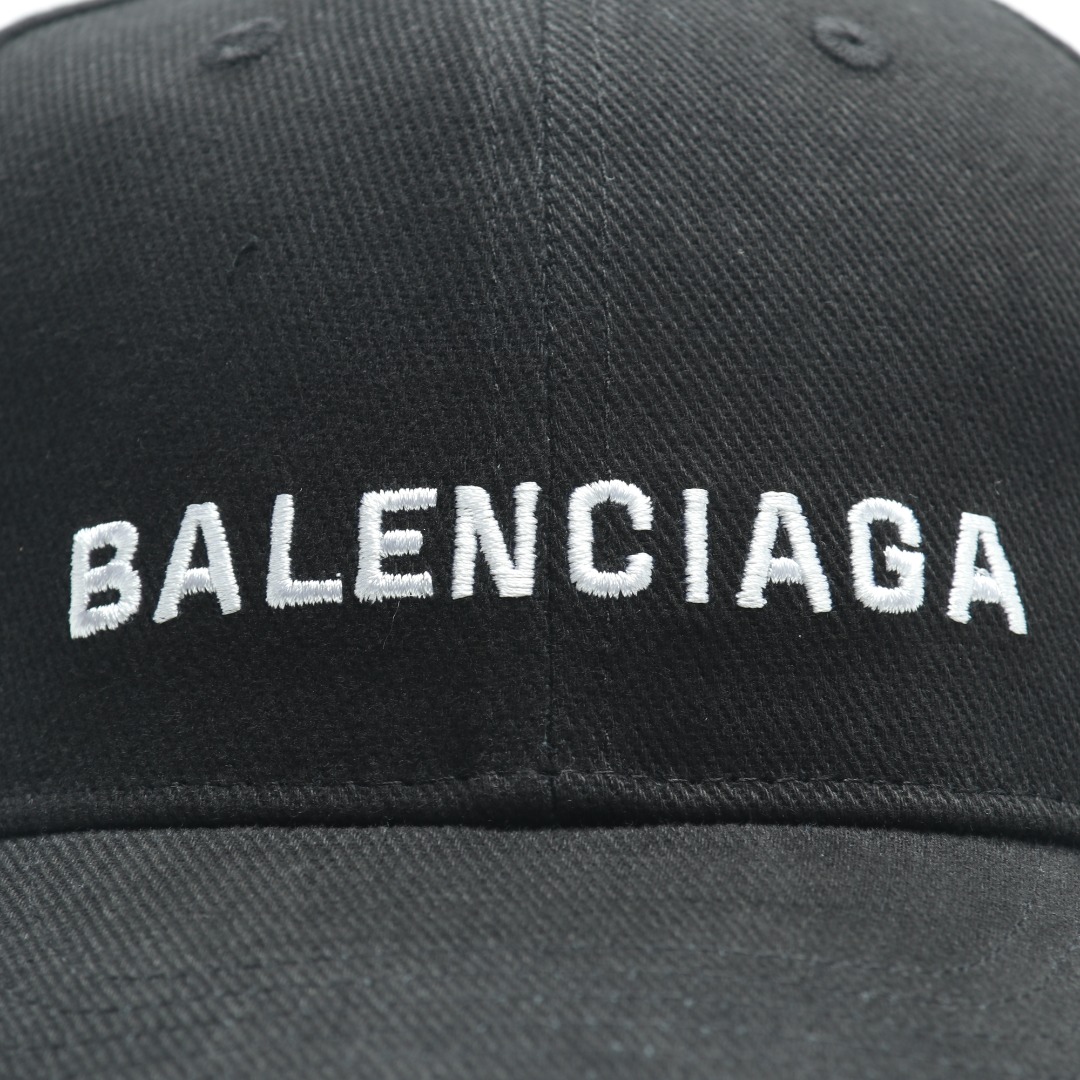 Hat Balenciaga 3 - vstockx