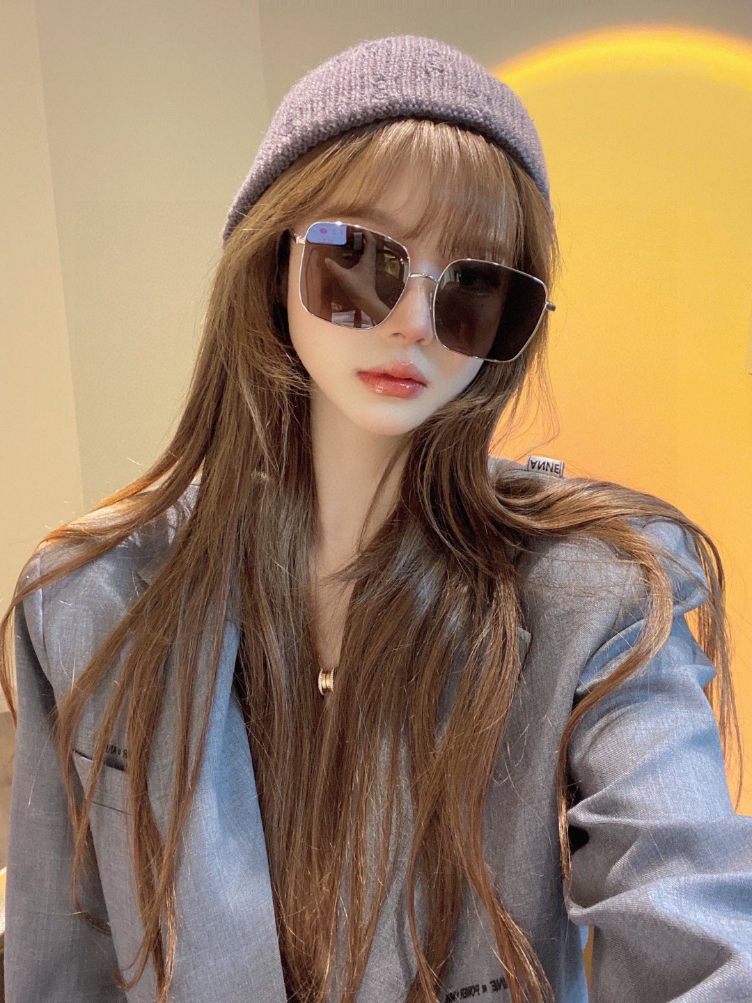 Sunglasses   DIANE - vstockx