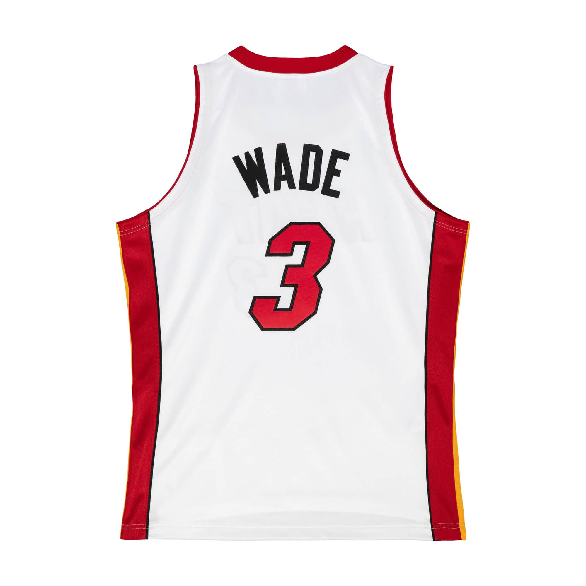 Authentic Dwyane Wade Miami Heat 2005-06 Jersey - vstockx