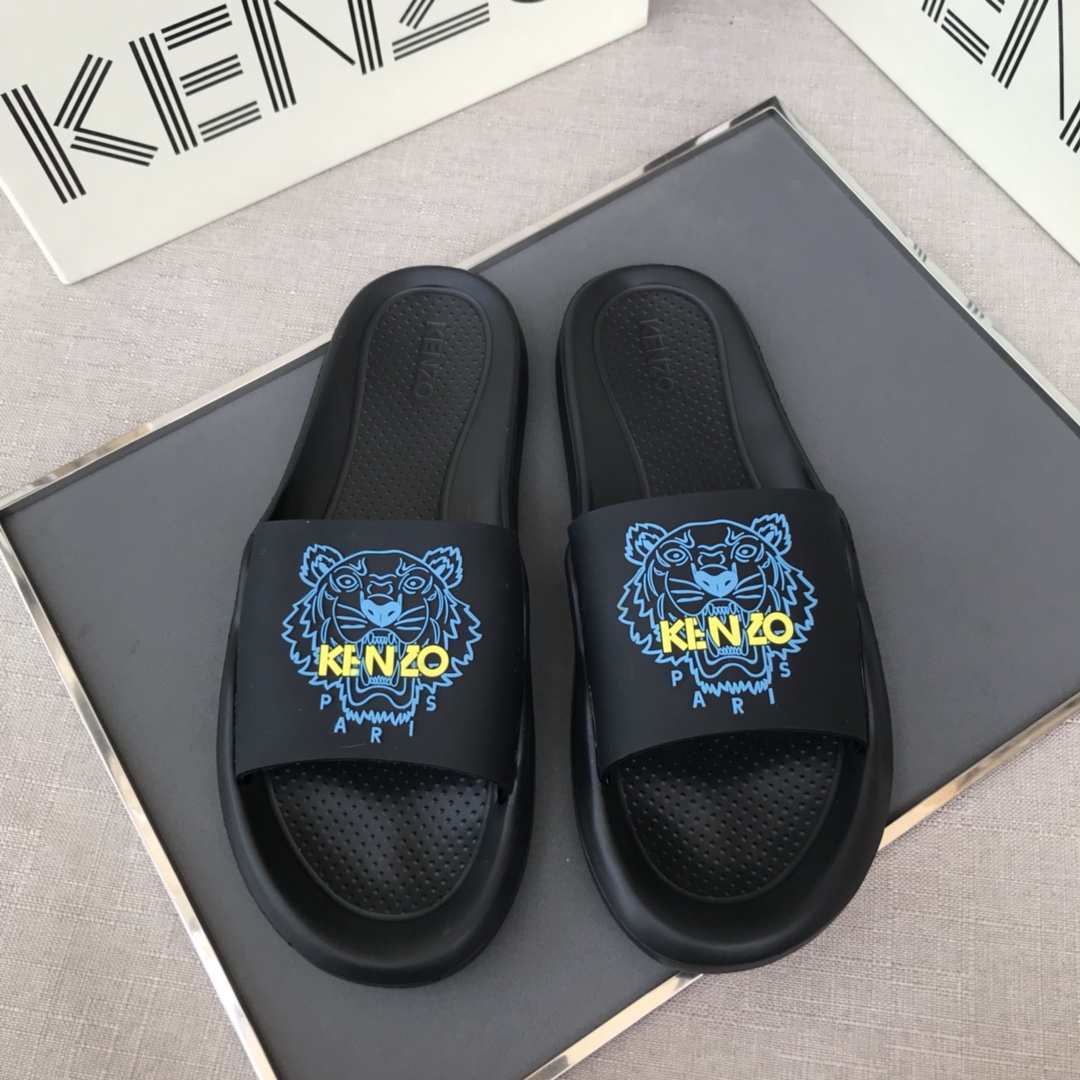 Kenzo Slides 4 - vstockx