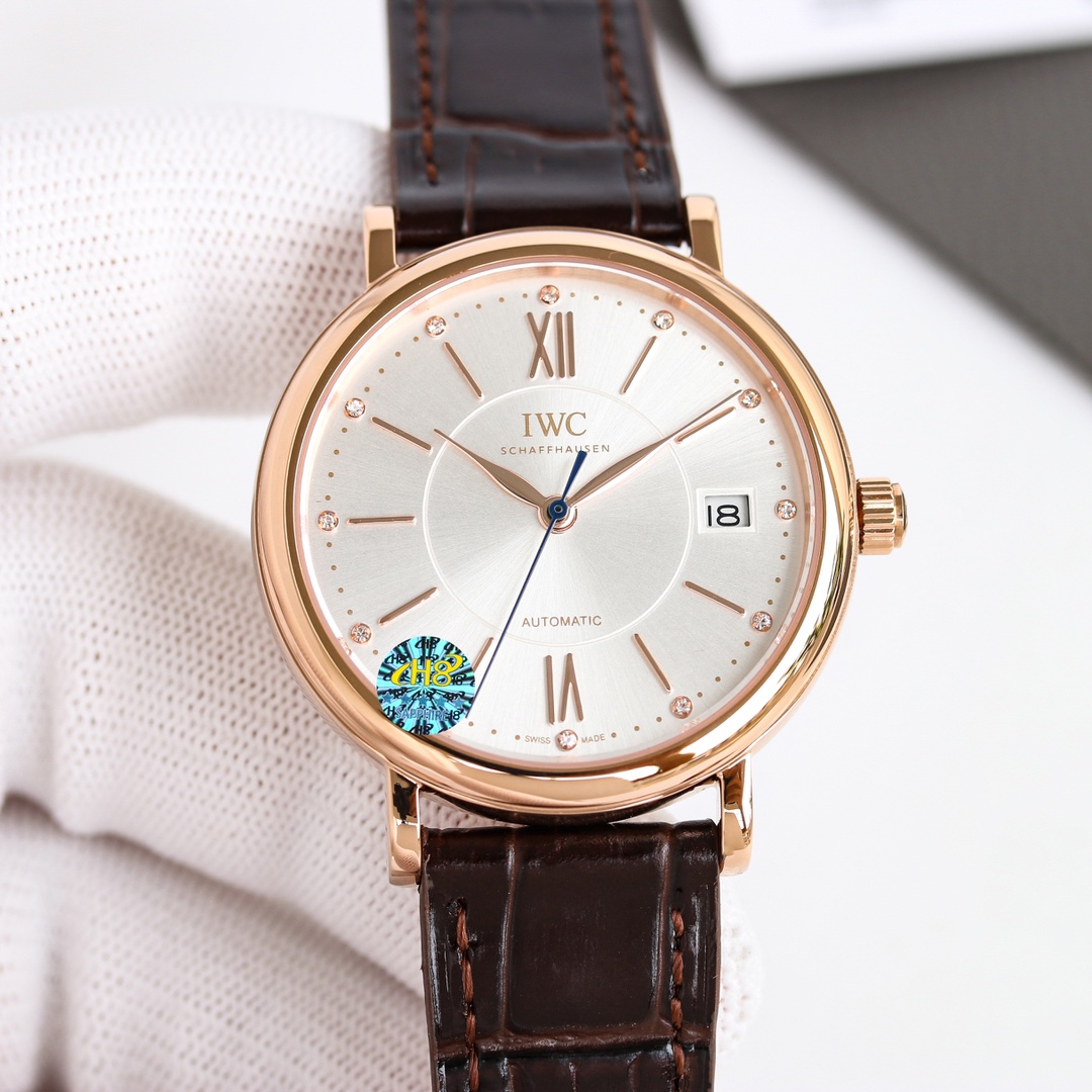 Watches IWS 322986 size:37*9.4 mm - vstockx