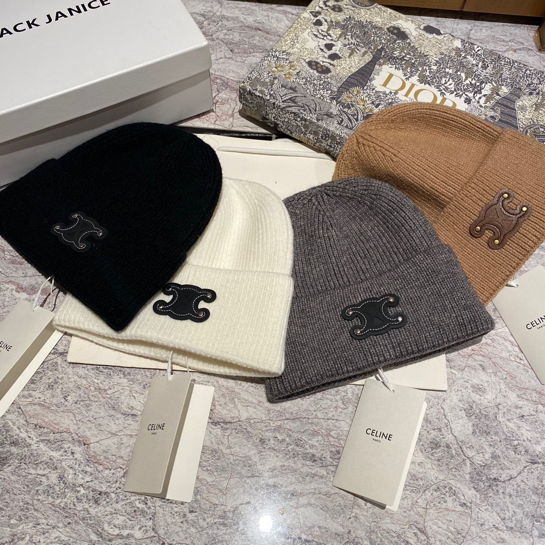 Streetwear Hat Chanel 328906 - vstockx