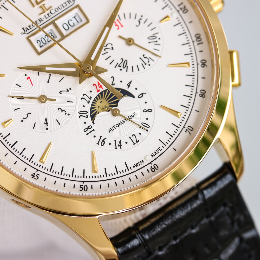 Watches Jaeger-LeCoultre TW Factory 322297 size:40 mm - vstockx