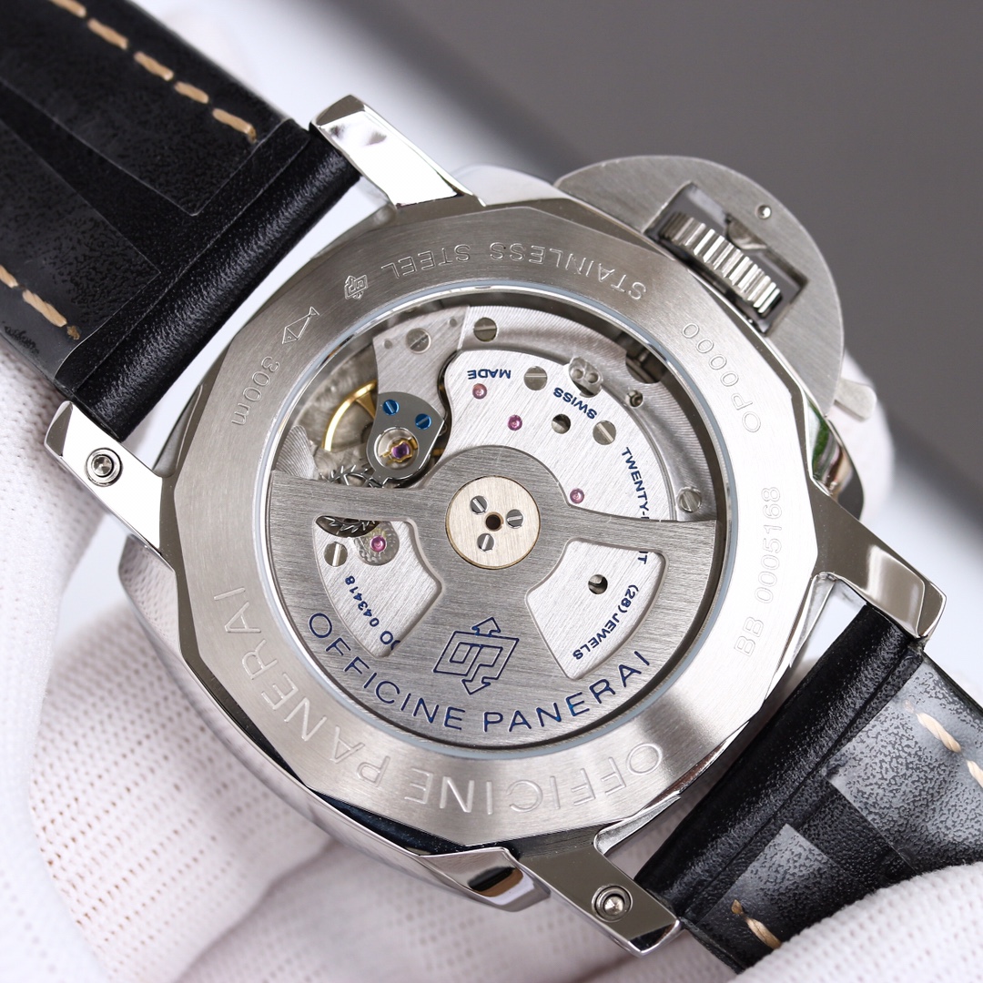 Watches PANERAI 322940 size:44 mm - vstockx