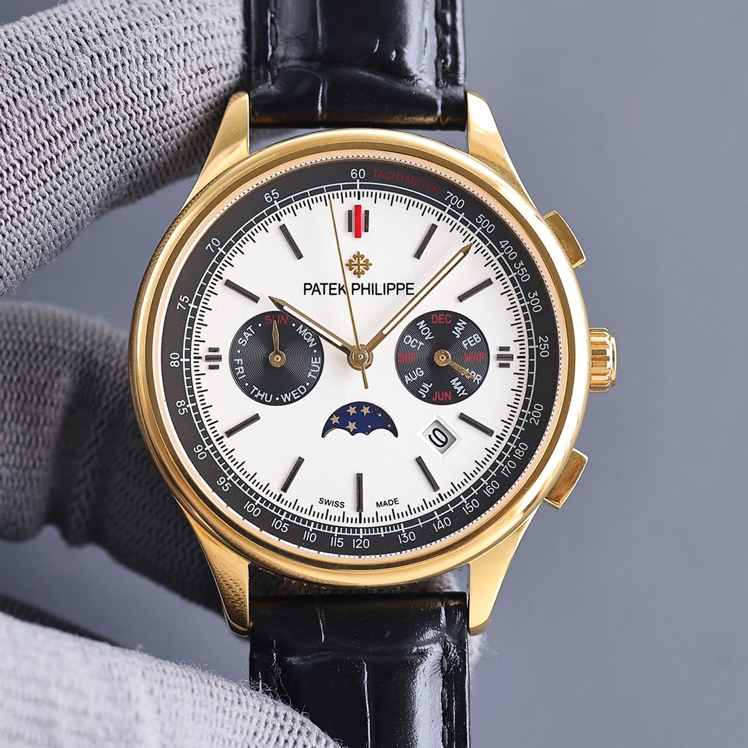 Watches Patek Philippe 314521 size:42 mm - vstockx