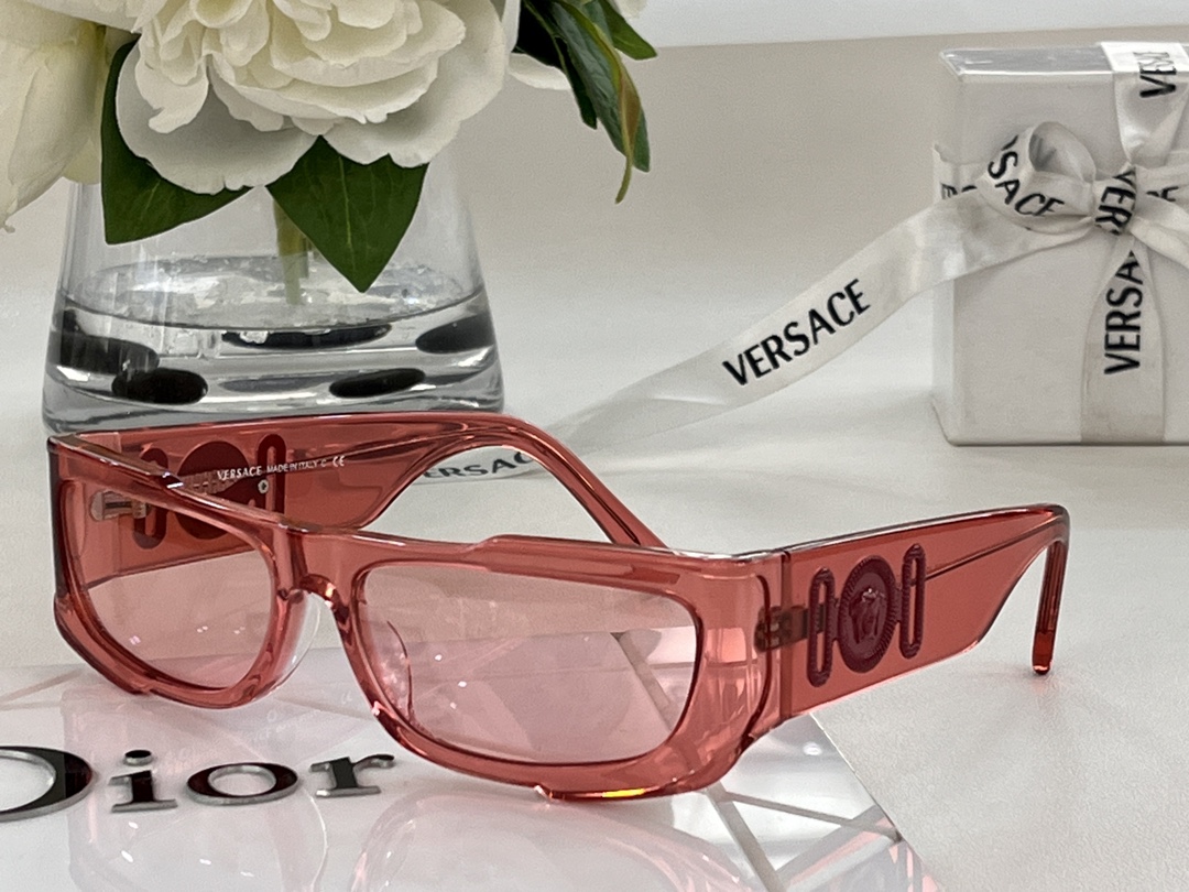 Sunglasses Versace VE4962 size:59 16-140 - vstockx