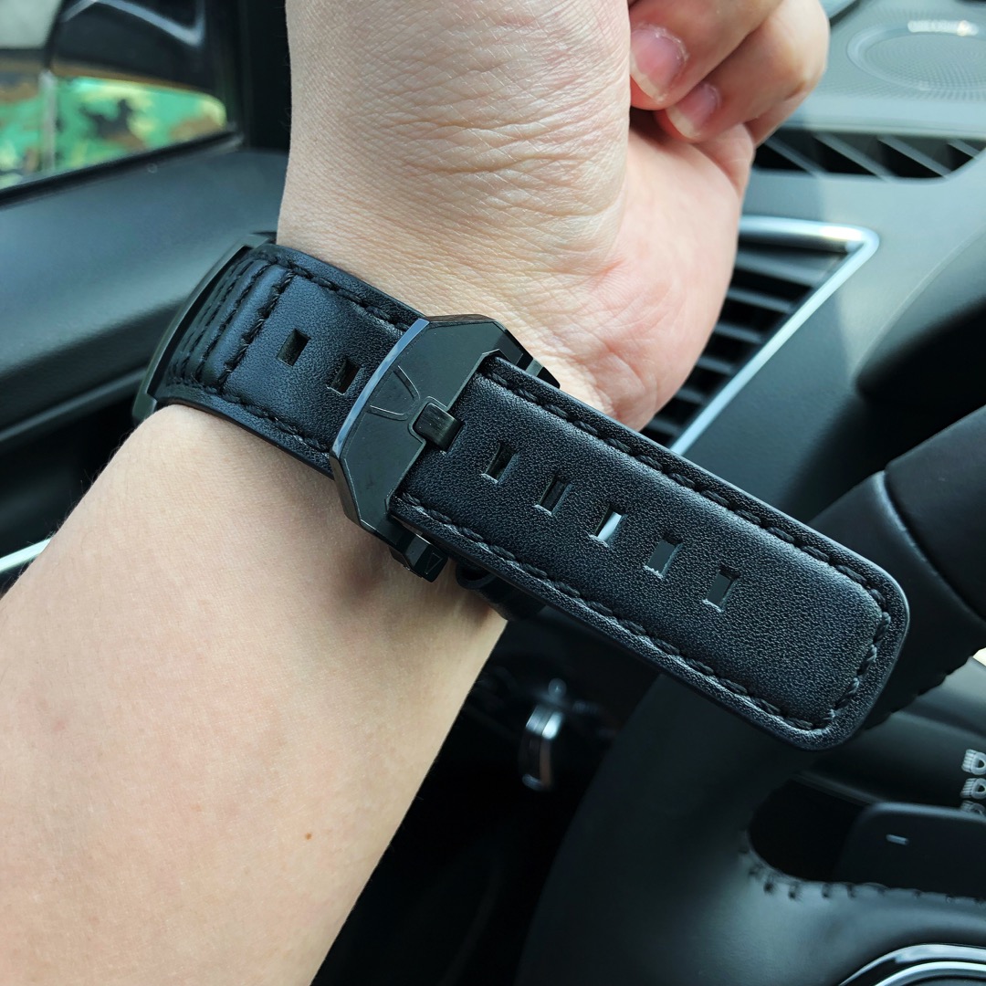 Watches Seven Friday 322782 size:47*13 mm - vstockx