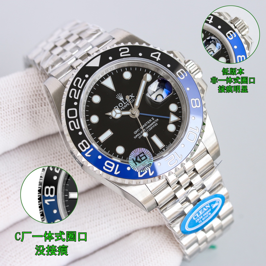 Watches Rolex 9629Y2L3 size:31 mm - vstockx