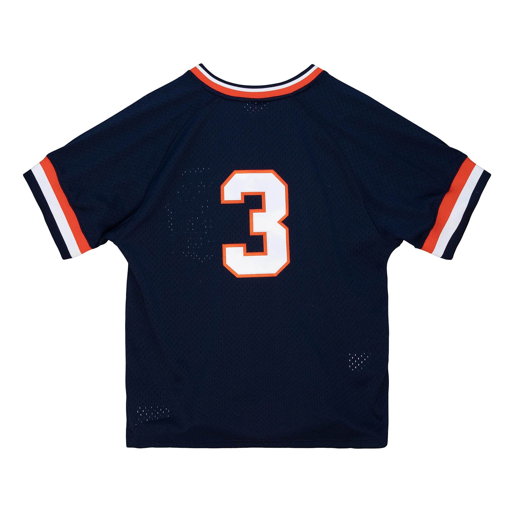 Authentic Alan Trammell Detroit Tigers 1984 Pullover Jersey - vstockx