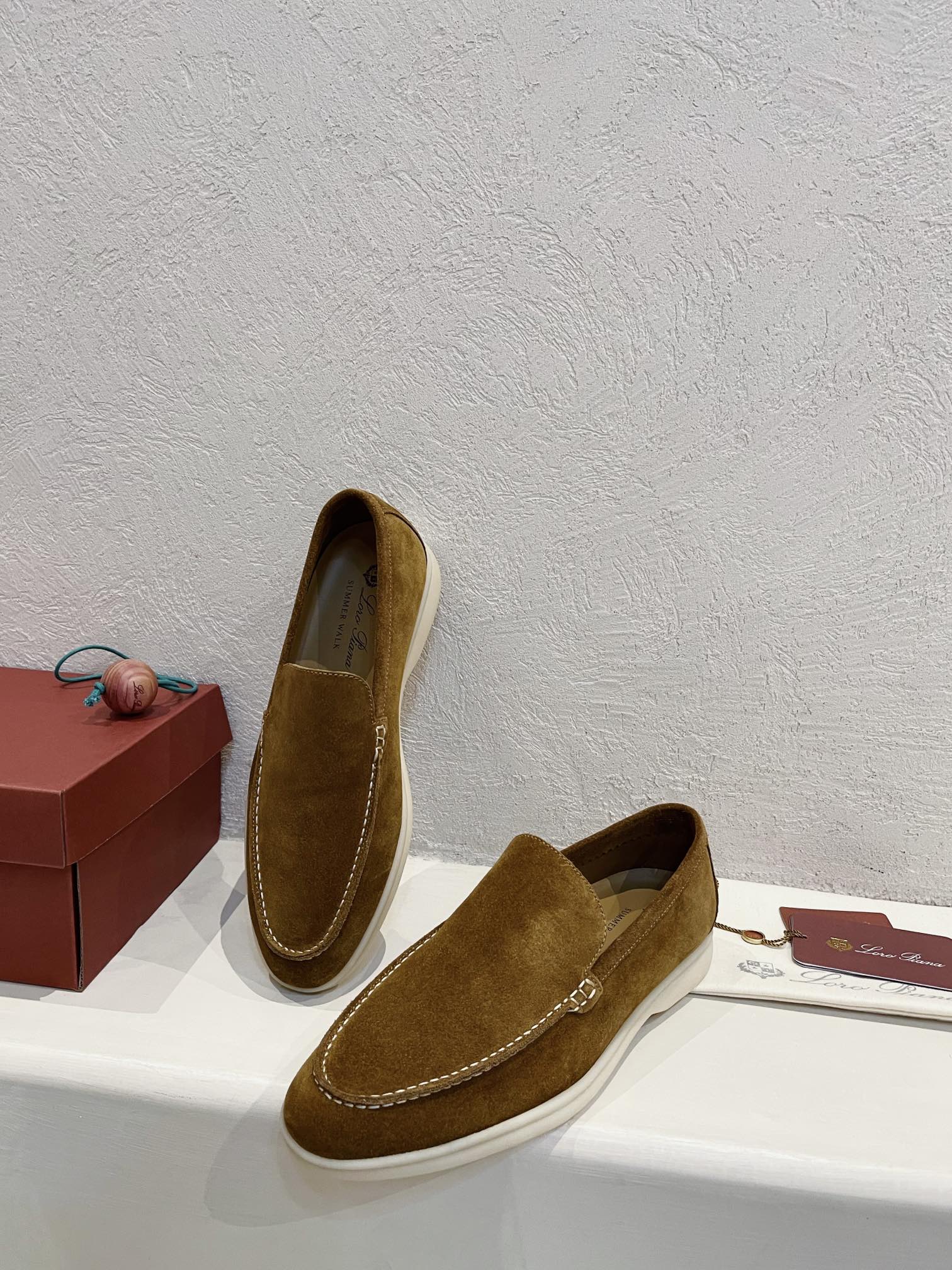 Loro Piana shoes 189 - vstockx