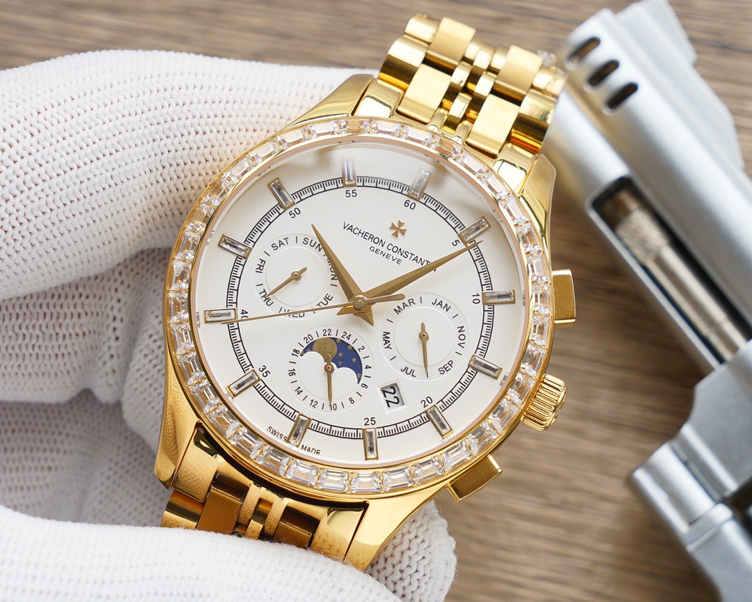 Watches Vacheron Constantin 314656 size:40 mm - vstockx