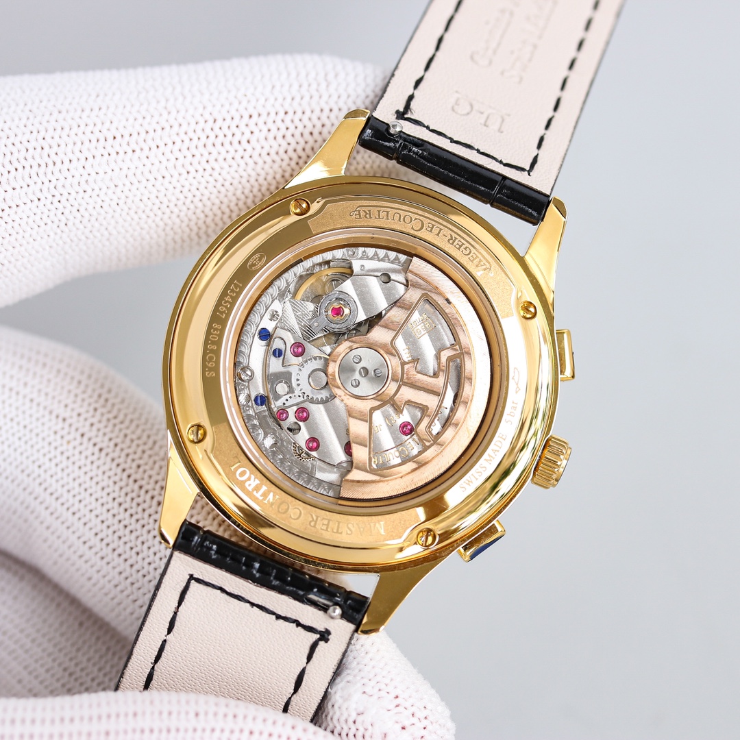 Watches Jaeger-LeCoultre TW Factory 322297 size:40 mm - vstockx