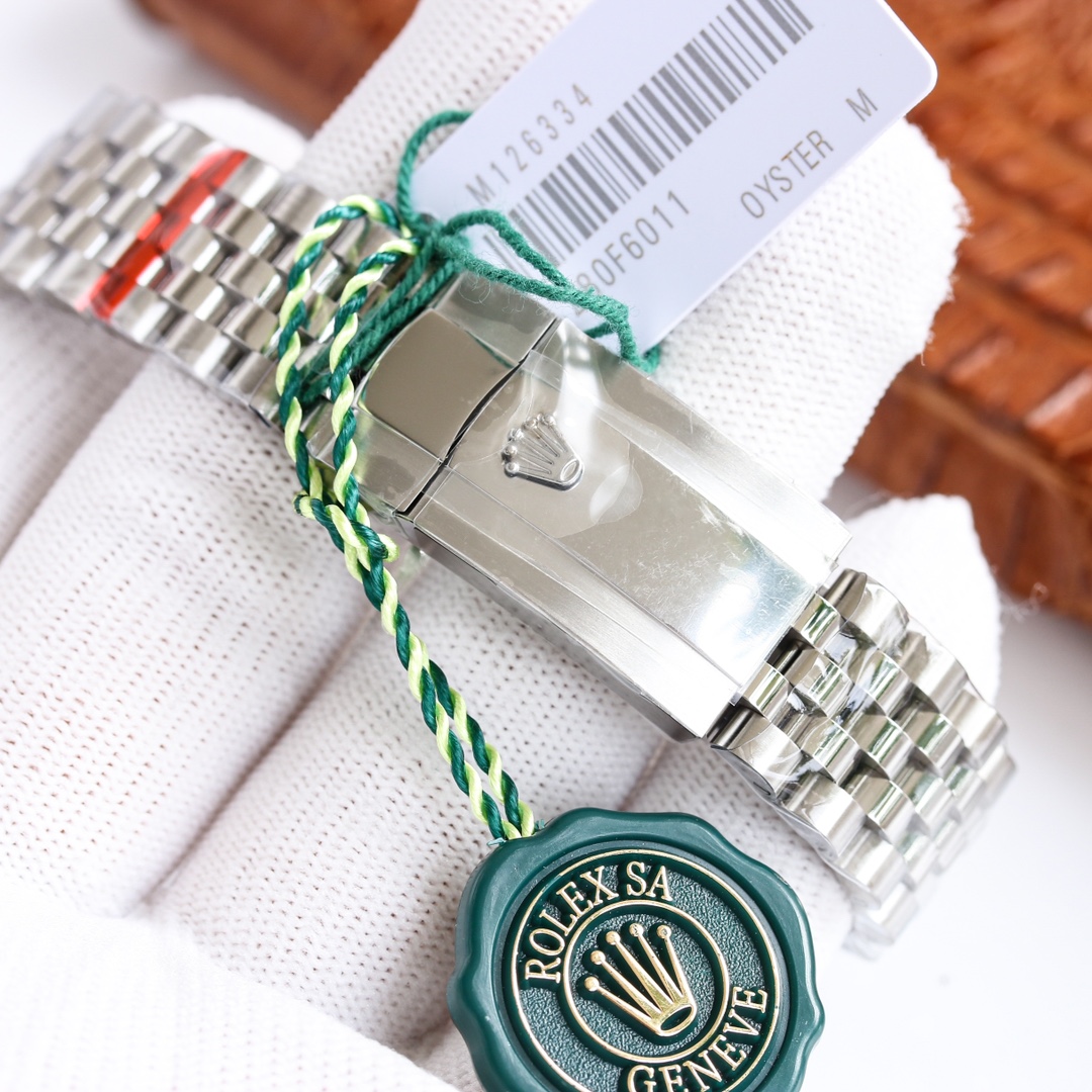 Watch Rolex 10 - vstockx