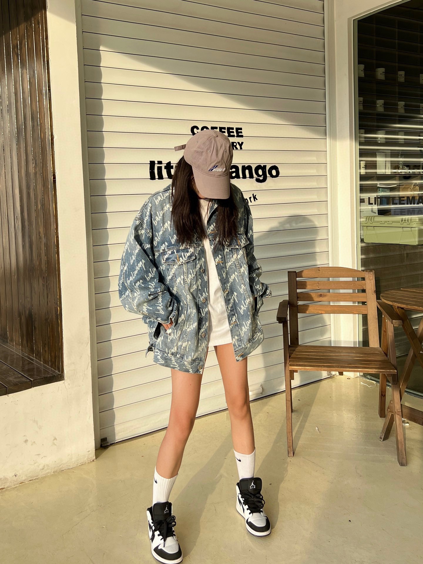 Clothes Balenciaga 134 - vstockx