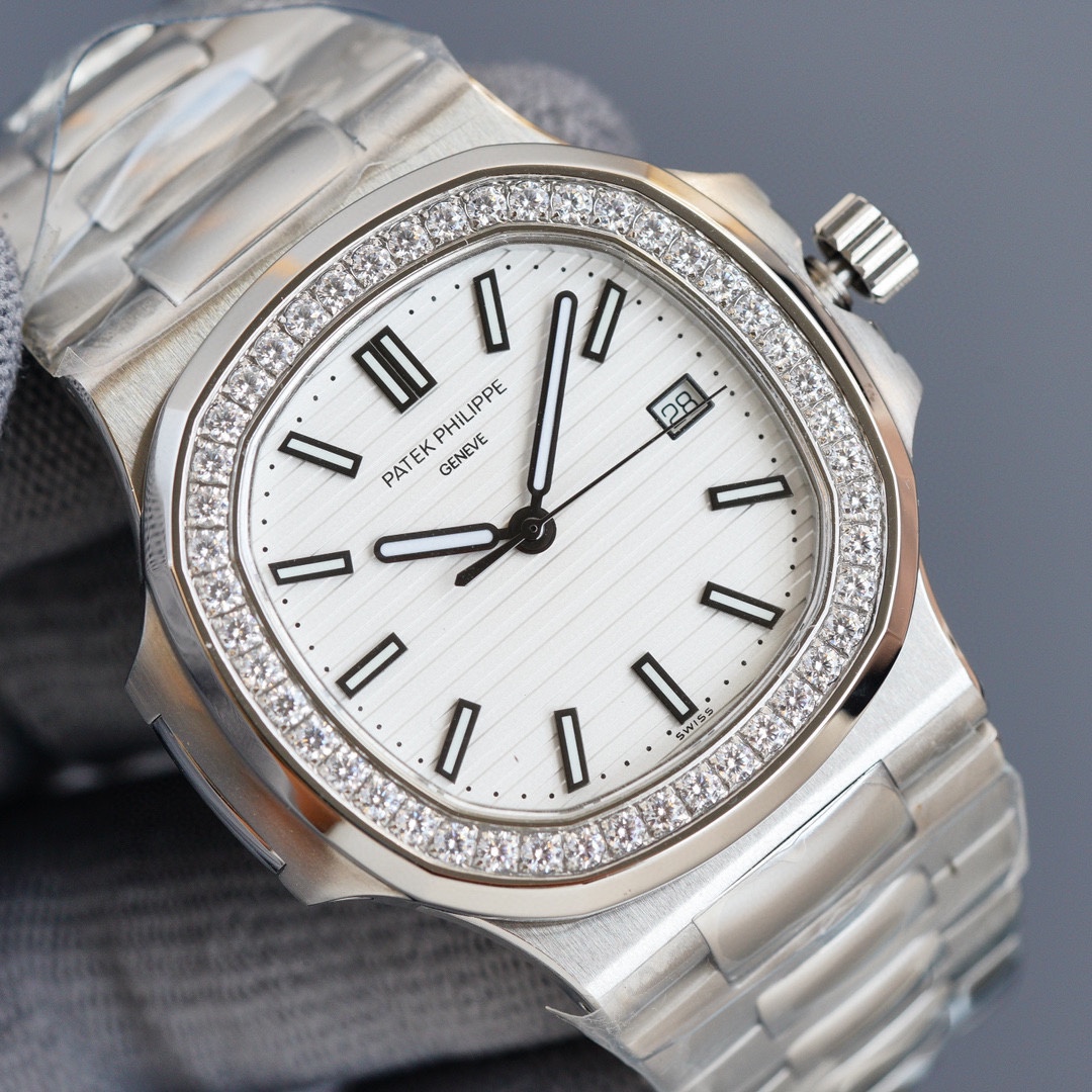 Watches Patek Philippe PATEK PHILIPPE 314475 size:40 mm - vstockx