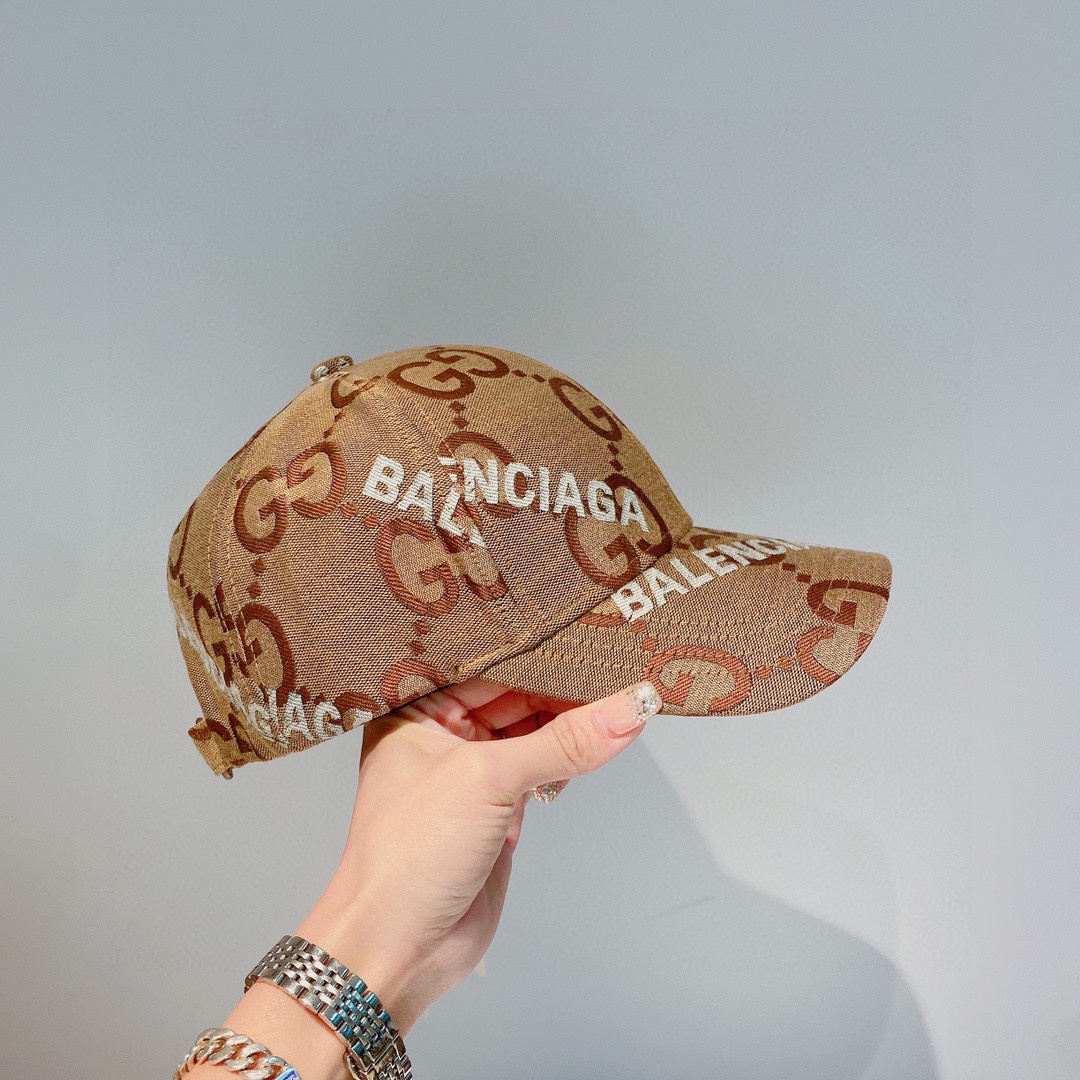 Hat Gucci 5 - vstockx