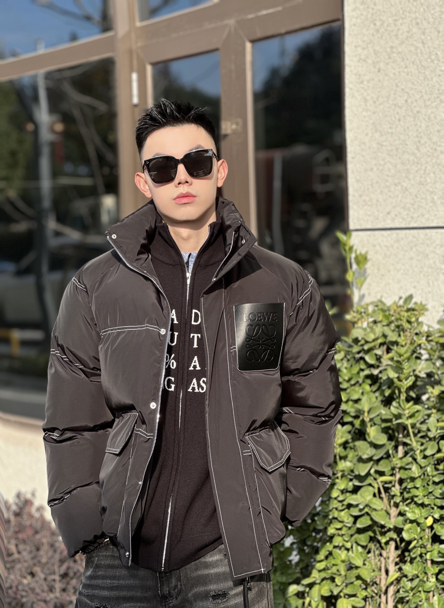 Clothes LOEWE 282 - vstockx