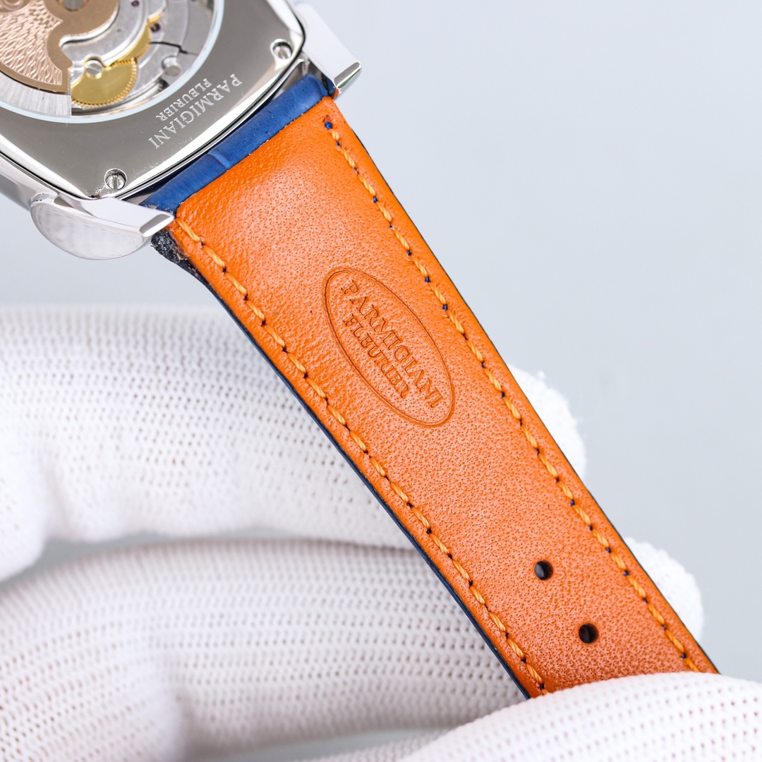 Watches PARMIGIANI 323609 size:37.5*31.2 mm - vstockx