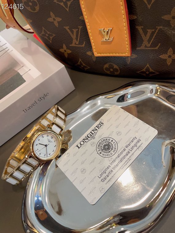 Watches Longines 322310 size:40*12 mm - vstockx