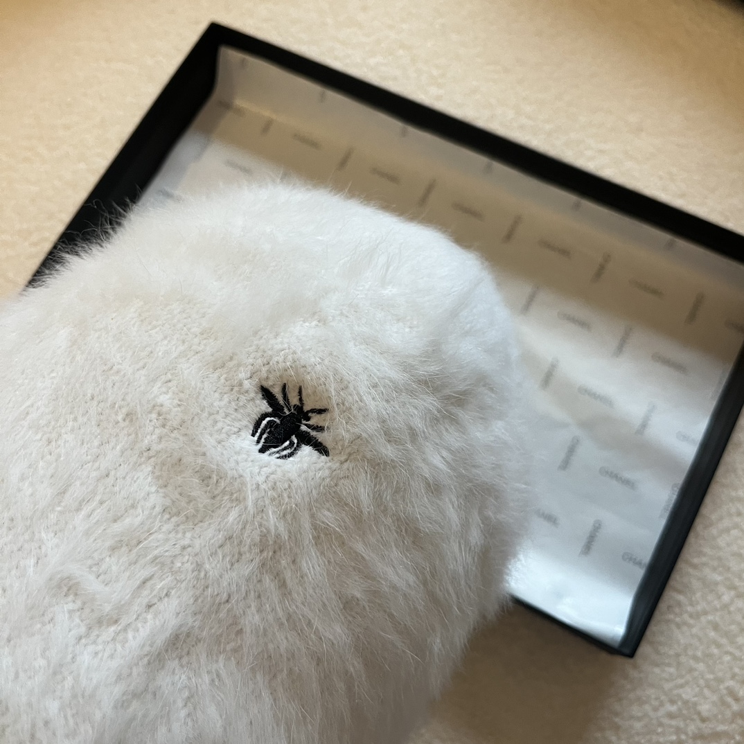 Streetwear Hat DIOR 329193 - vstockx