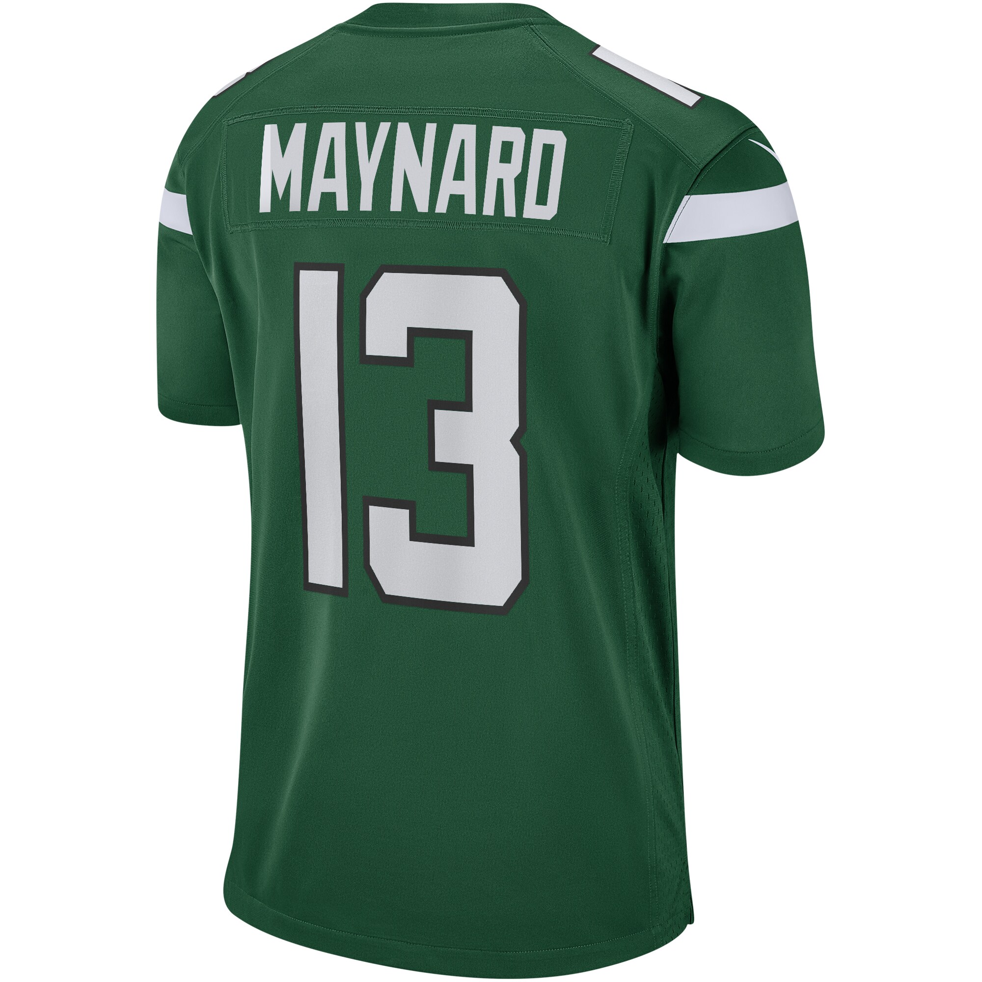 Don Maynard New York Jets Nike Game Retired Player Jersey - Gotham Green - vstockx