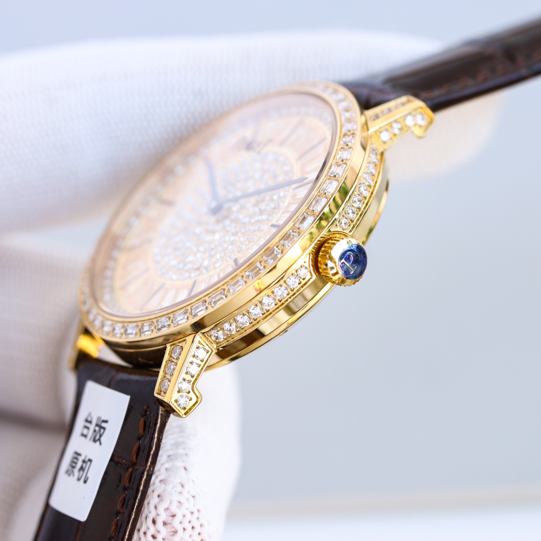 Watches PIAGET 322698 size:40 mm - vstockx