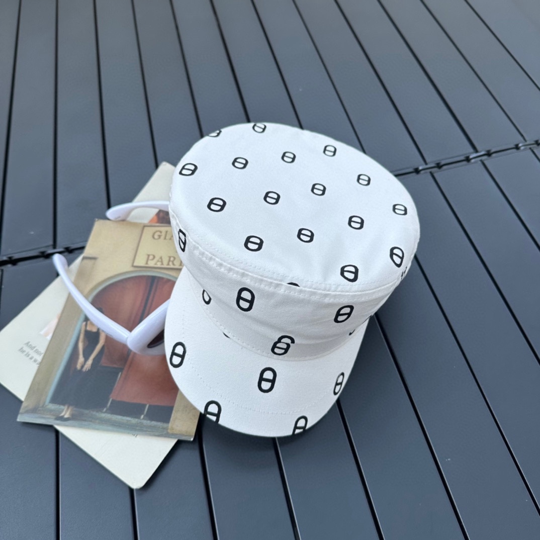 Streetwear Hat Celine 329361 - vstockx