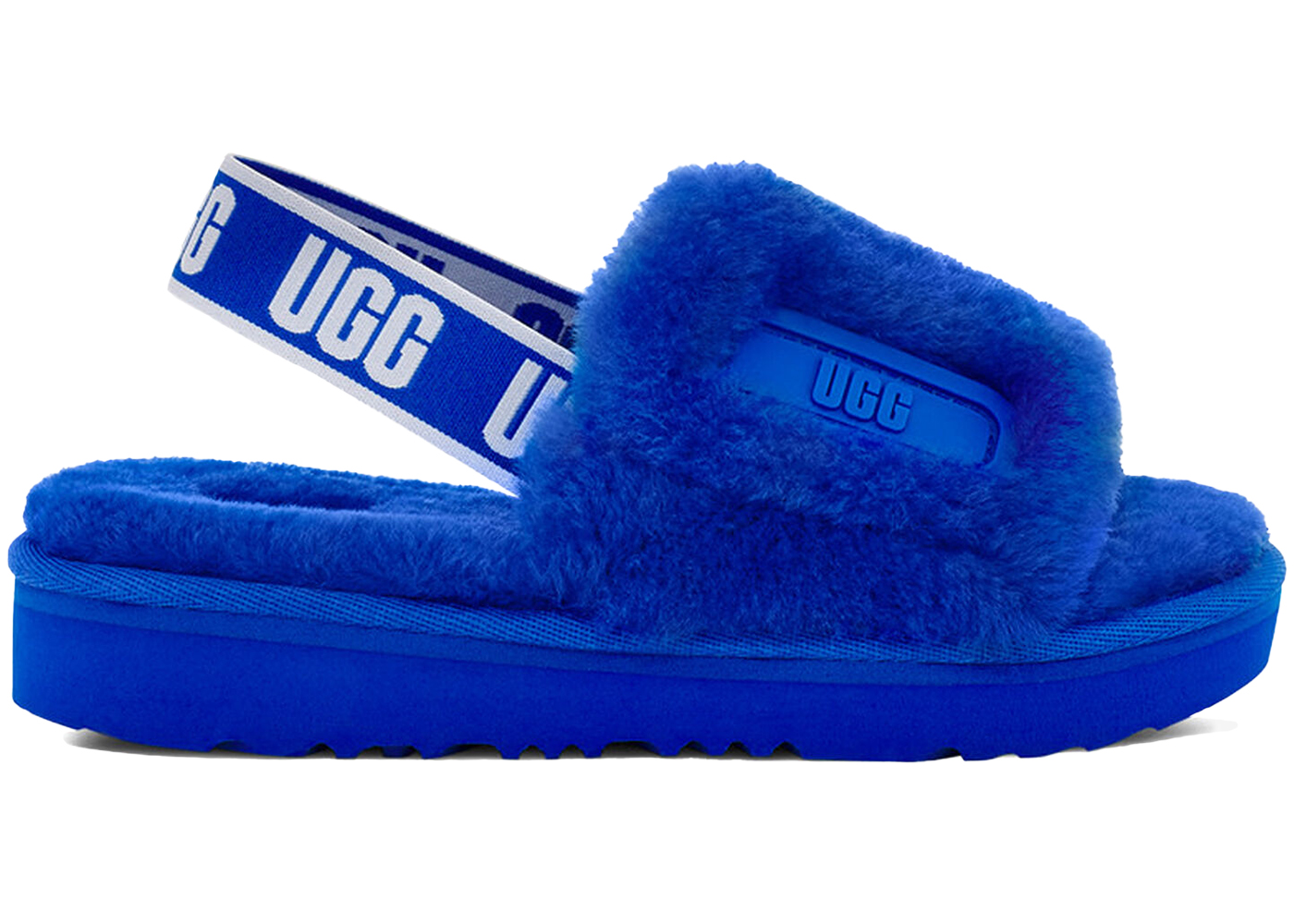 UGG Disco Slide Dive (Kids) - vstockx