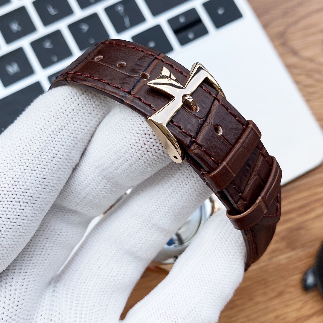 Watches Hublot Vacheron Constantin 314864 size:42*12 mm - vstockx