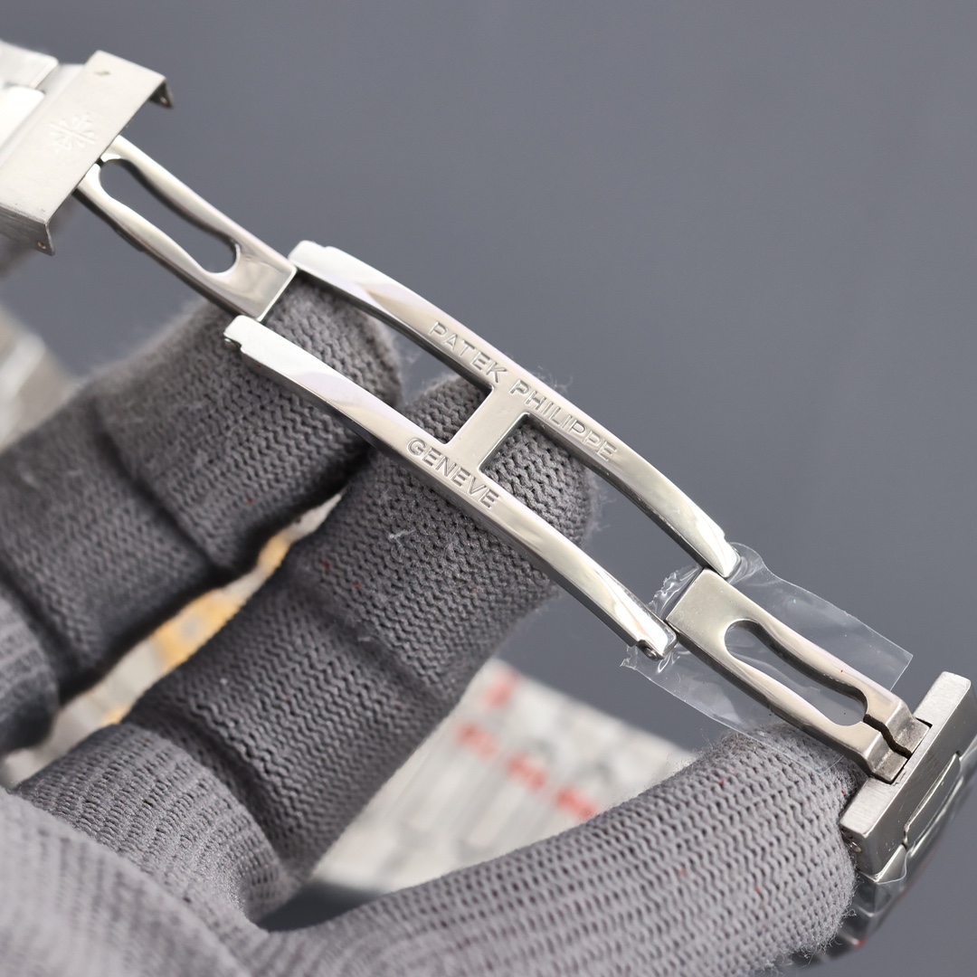 Watches Patek Philippe PATEK PHILIPPE 314491 size:40 mm - vstockx